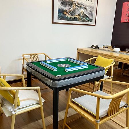 Yiho Hotel Xiamen Huli Εξωτερικό φωτογραφία