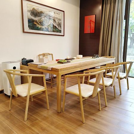 Yiho Hotel Xiamen Huli Εξωτερικό φωτογραφία