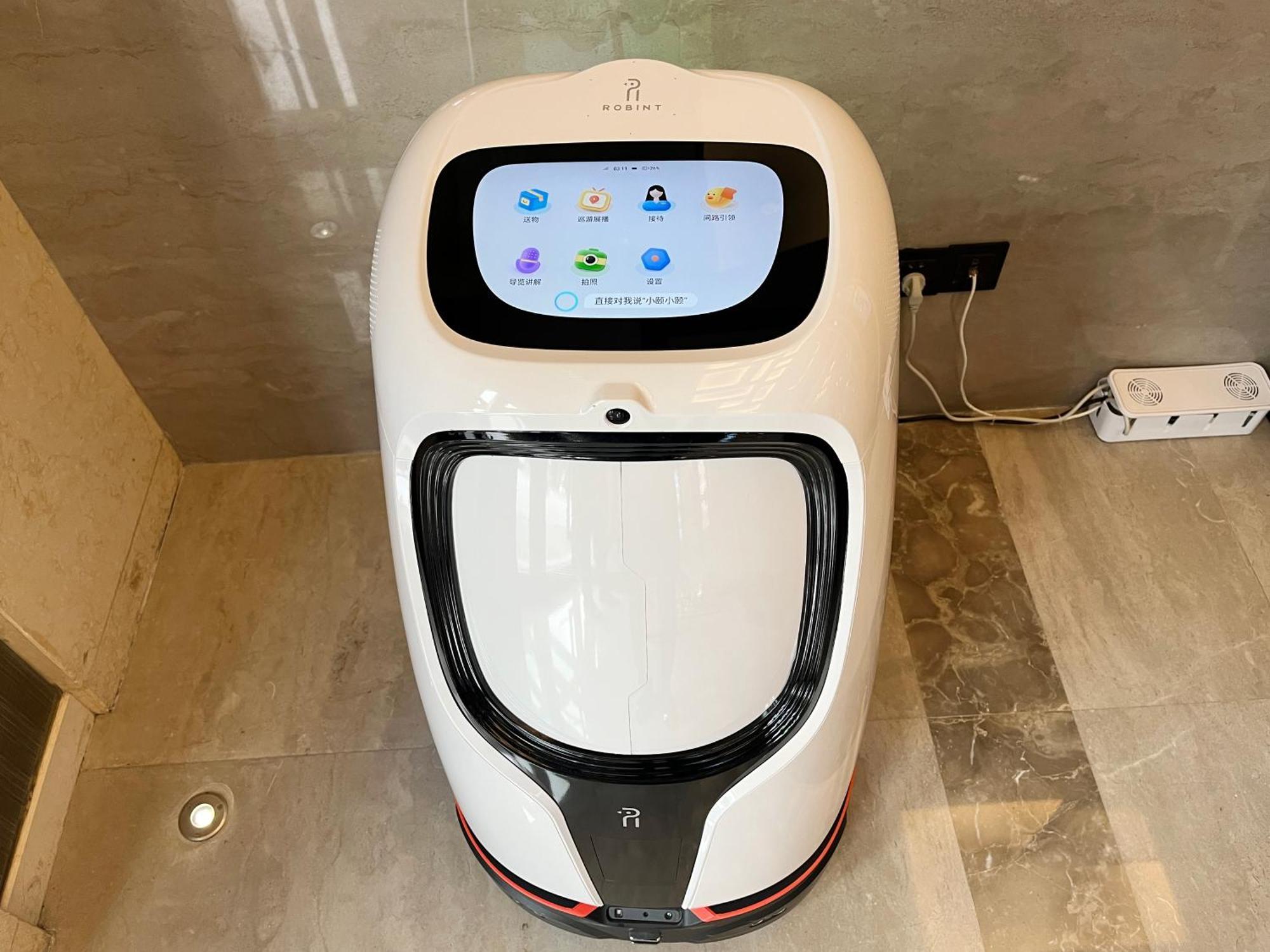 Yiho Hotel Xiamen Huli Εξωτερικό φωτογραφία