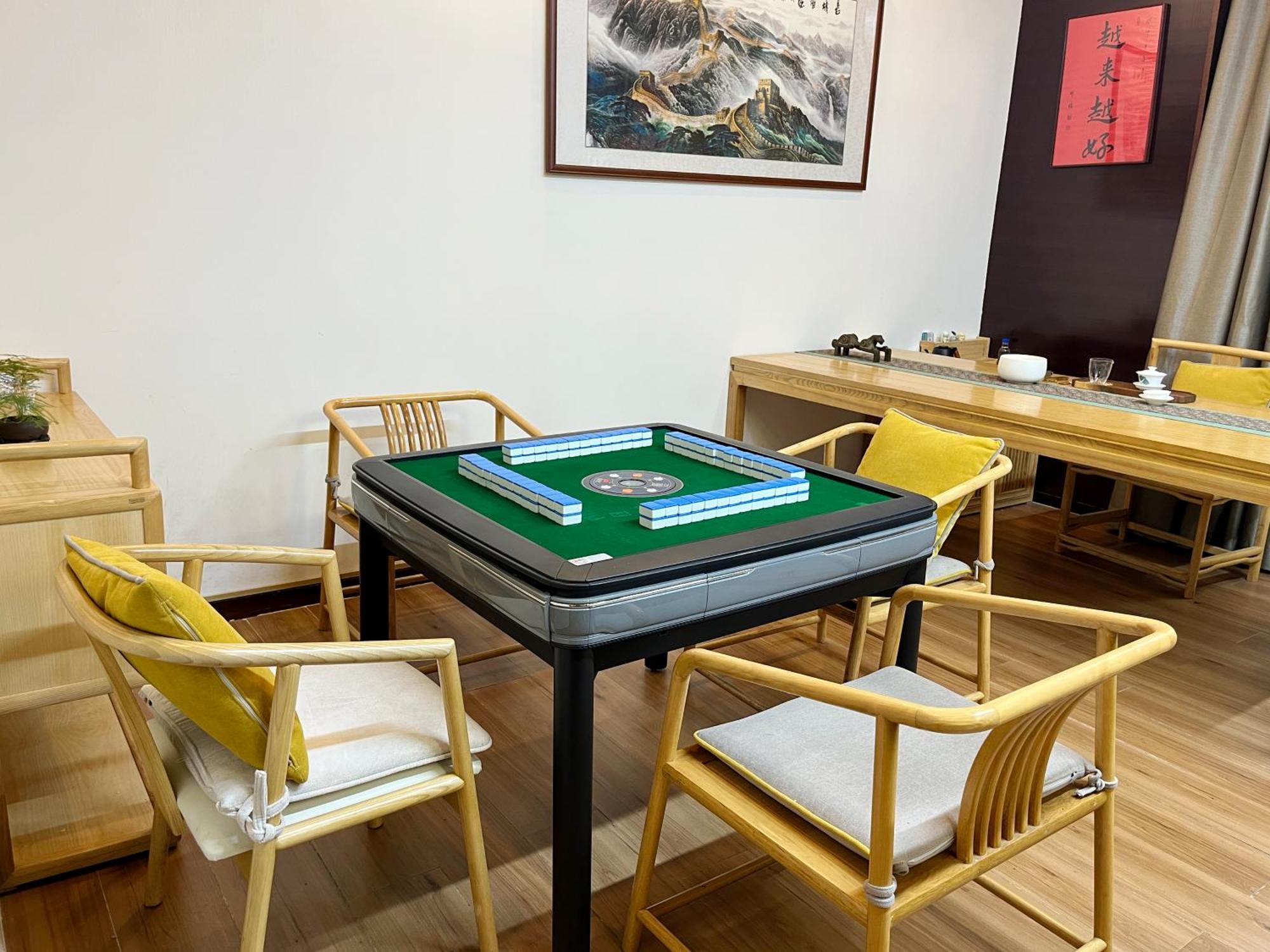 Yiho Hotel Xiamen Huli Εξωτερικό φωτογραφία