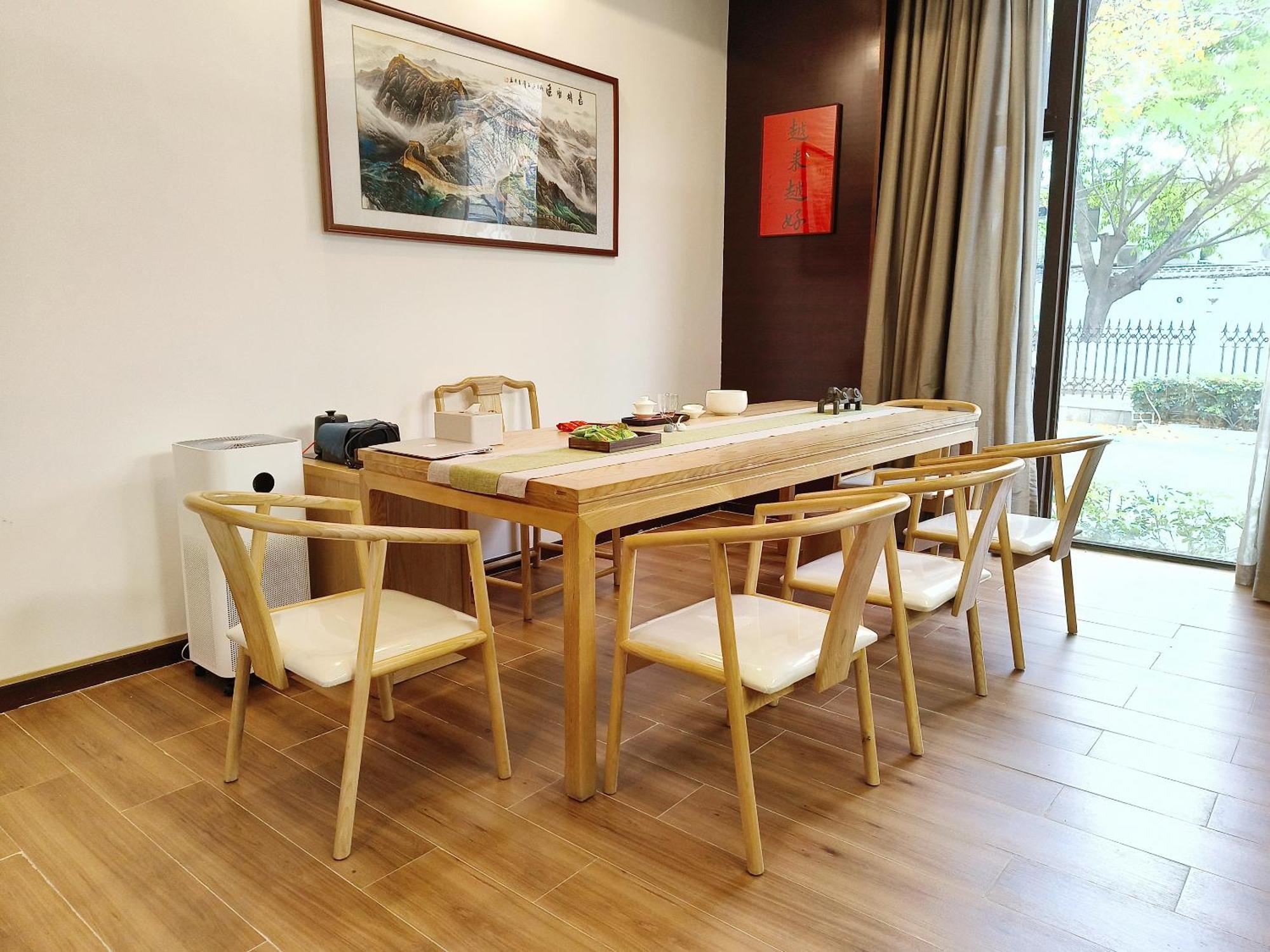 Yiho Hotel Xiamen Huli Εξωτερικό φωτογραφία