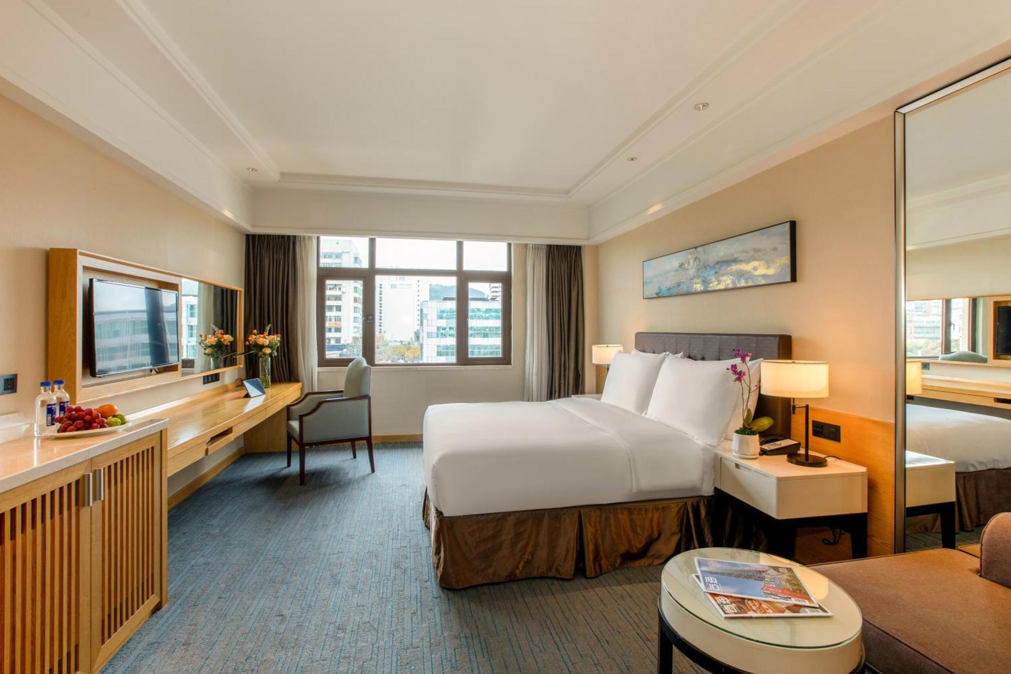 Yiho Hotel Xiamen Huli Εξωτερικό φωτογραφία