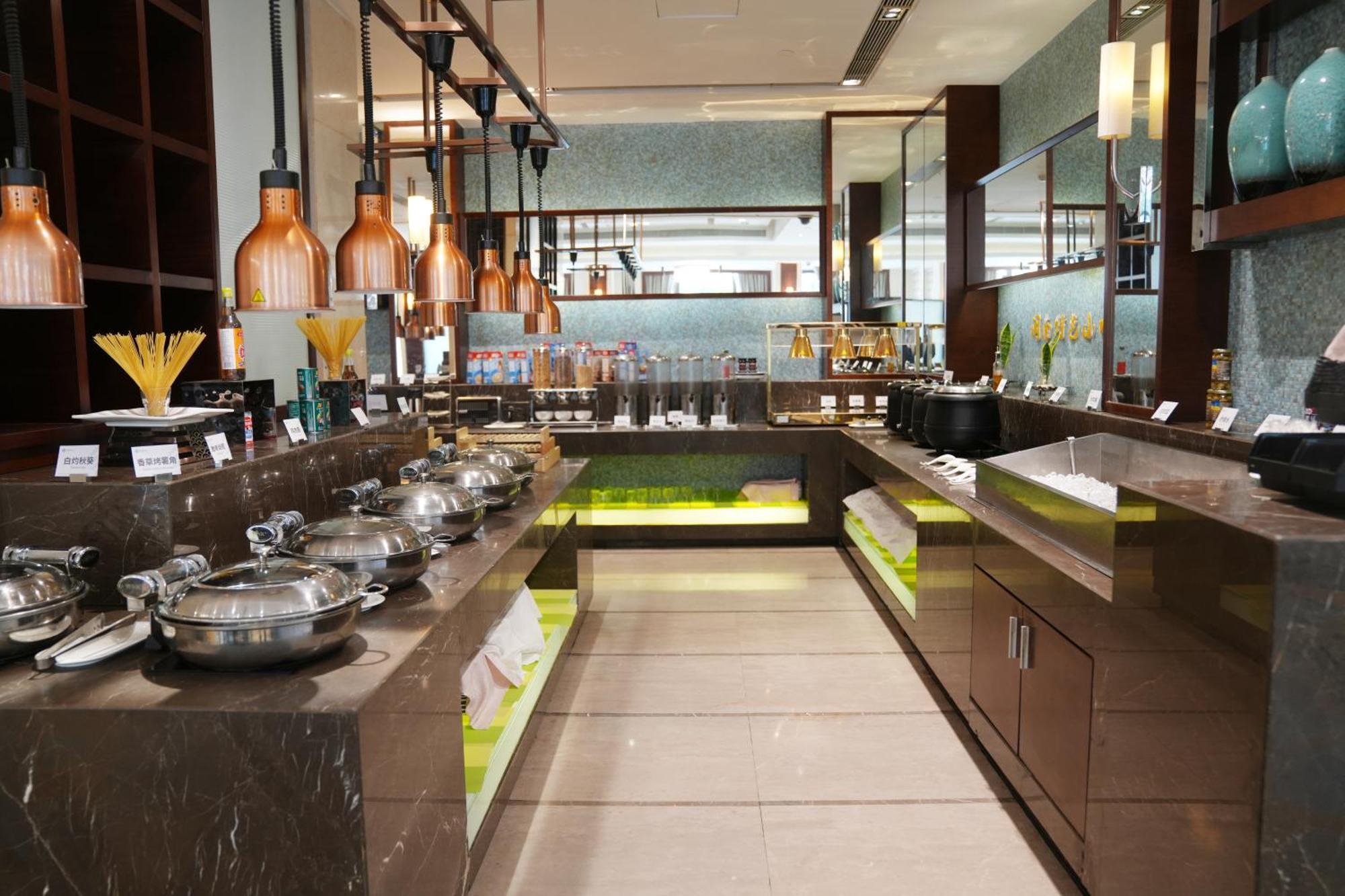 Yiho Hotel Xiamen Huli Εξωτερικό φωτογραφία