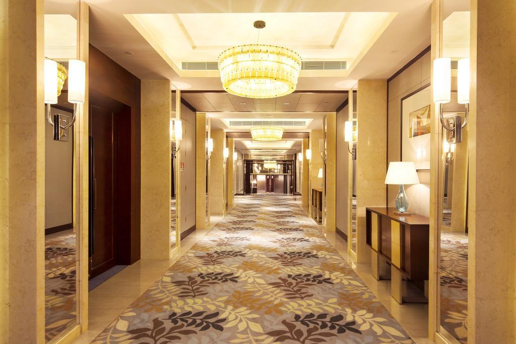 Yiho Hotel Xiamen Huli Εξωτερικό φωτογραφία