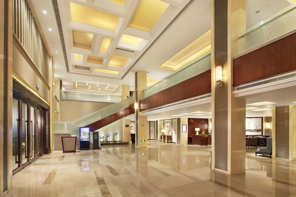 Yiho Hotel Xiamen Huli Εξωτερικό φωτογραφία