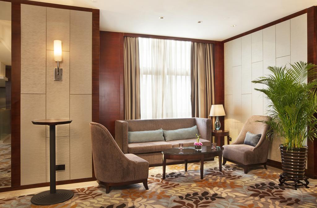 Yiho Hotel Xiamen Huli Εξωτερικό φωτογραφία