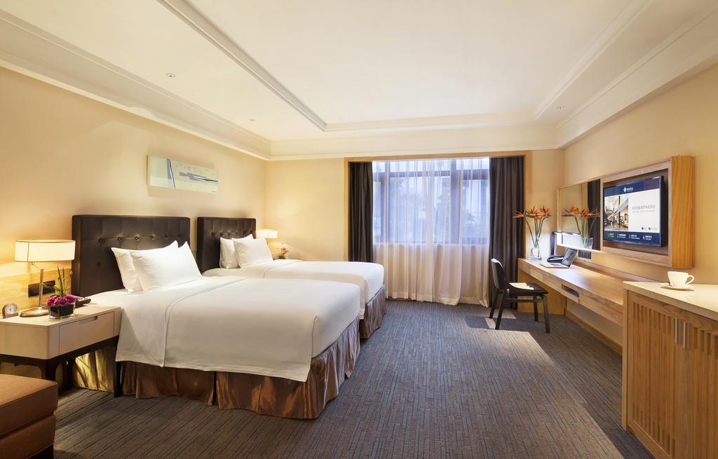 Yiho Hotel Xiamen Huli Εξωτερικό φωτογραφία