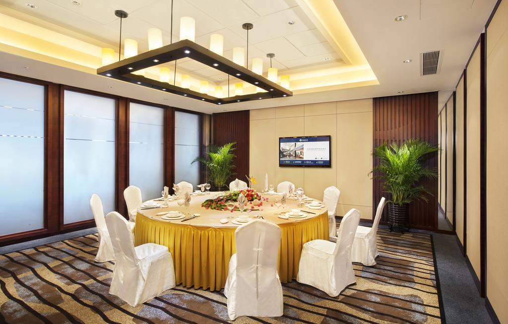 Yiho Hotel Xiamen Huli Εξωτερικό φωτογραφία