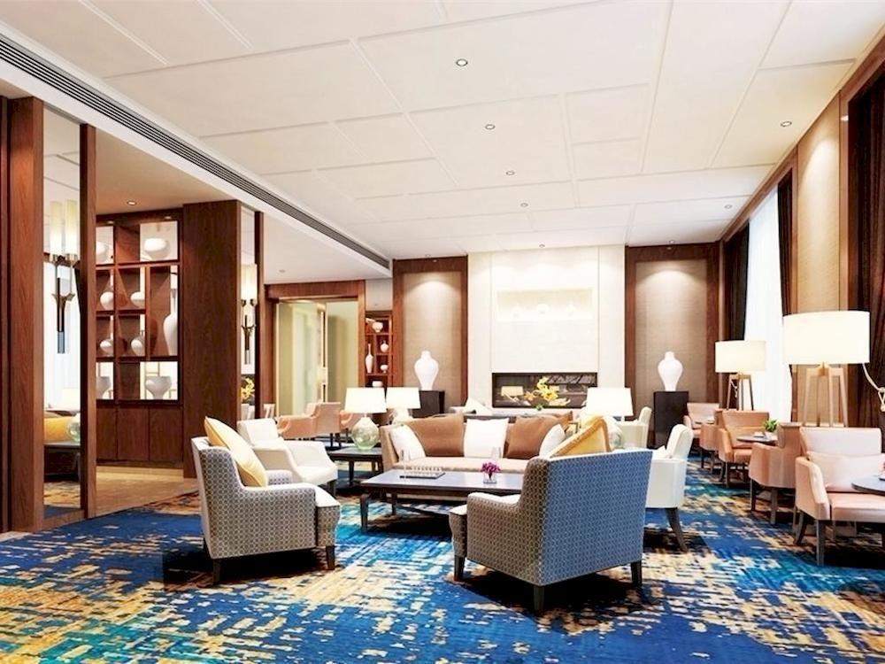 Yiho Hotel Xiamen Huli Εξωτερικό φωτογραφία