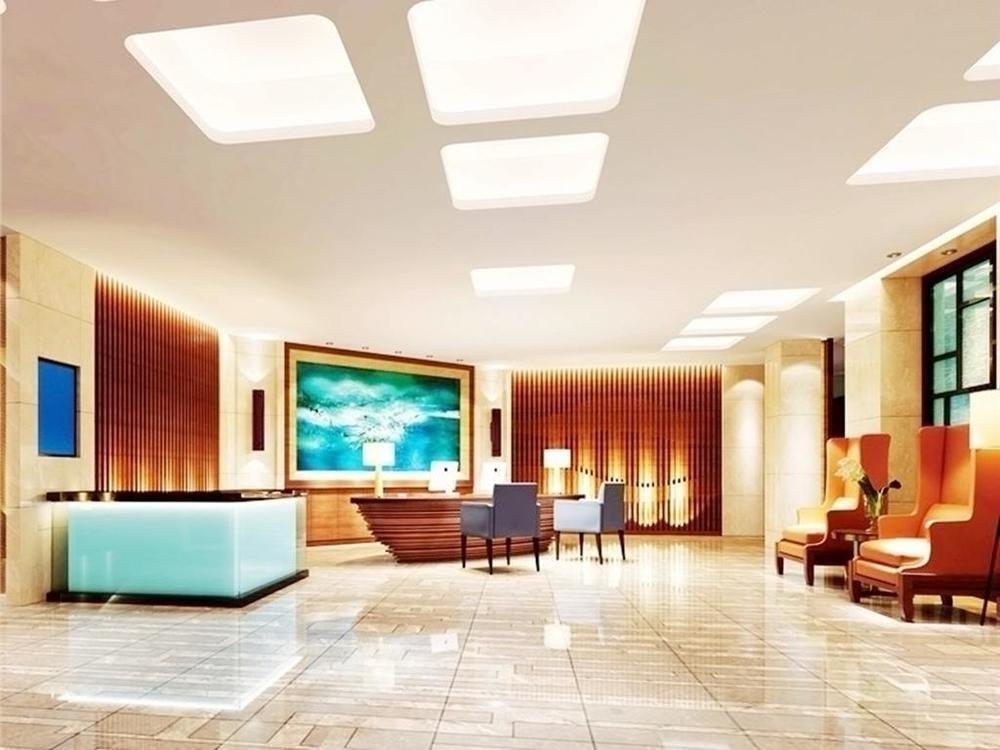 Yiho Hotel Xiamen Huli Εξωτερικό φωτογραφία