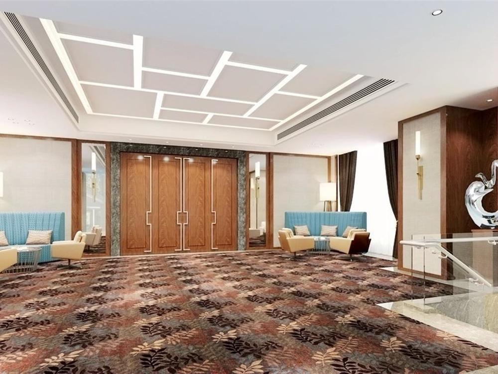 Yiho Hotel Xiamen Huli Εξωτερικό φωτογραφία