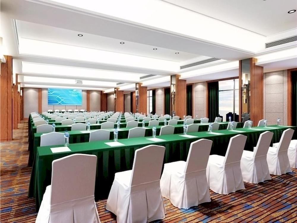 Yiho Hotel Xiamen Huli Εξωτερικό φωτογραφία