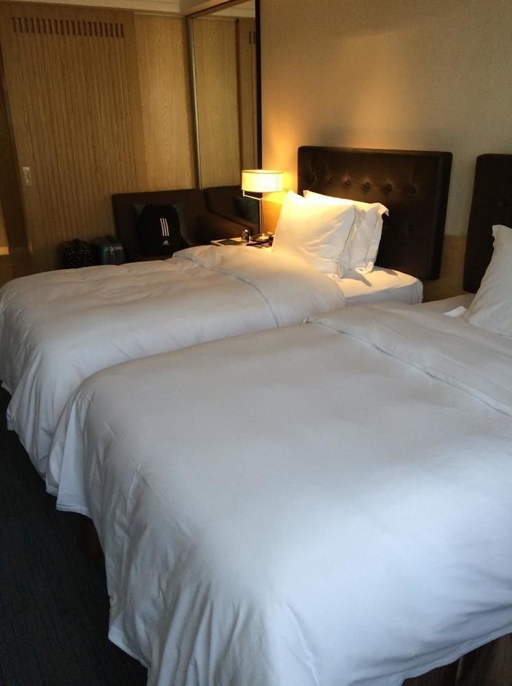 Yiho Hotel Xiamen Huli Εξωτερικό φωτογραφία