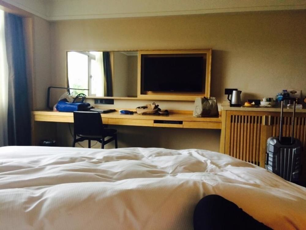 Yiho Hotel Xiamen Huli Εξωτερικό φωτογραφία