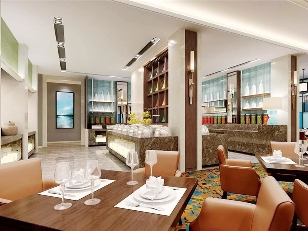 Yiho Hotel Xiamen Huli Εξωτερικό φωτογραφία