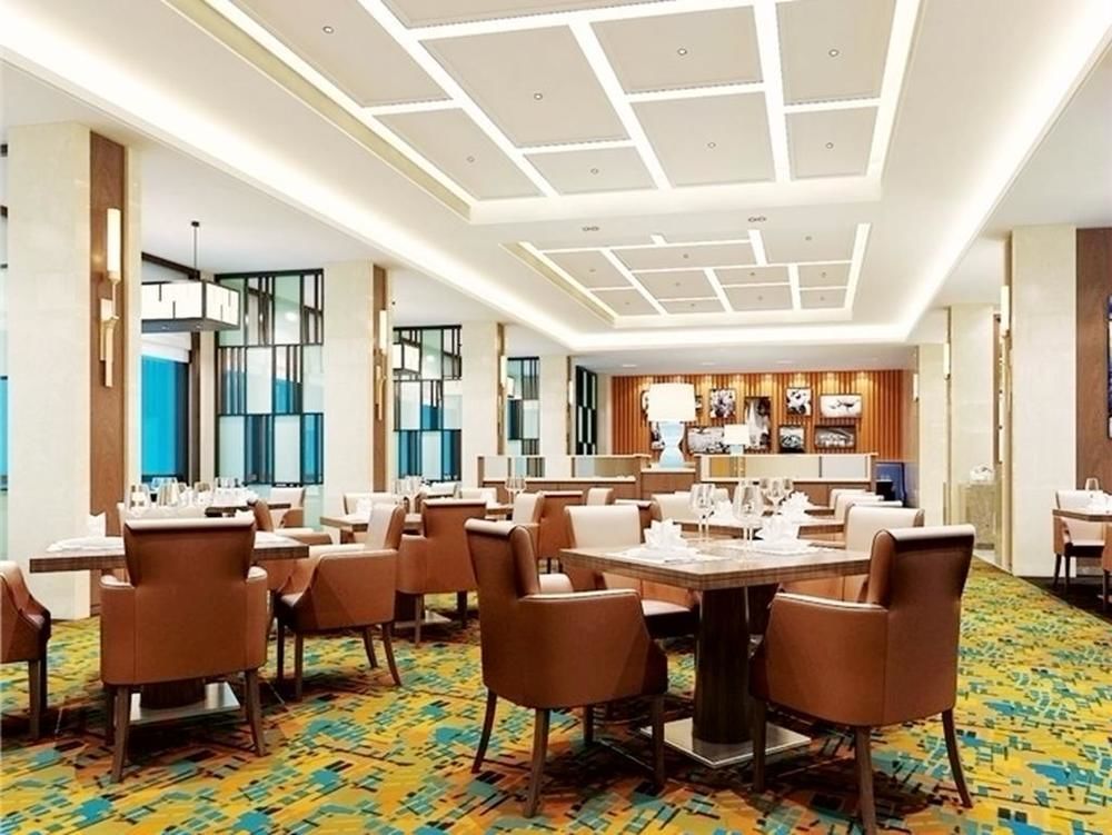 Yiho Hotel Xiamen Huli Εξωτερικό φωτογραφία