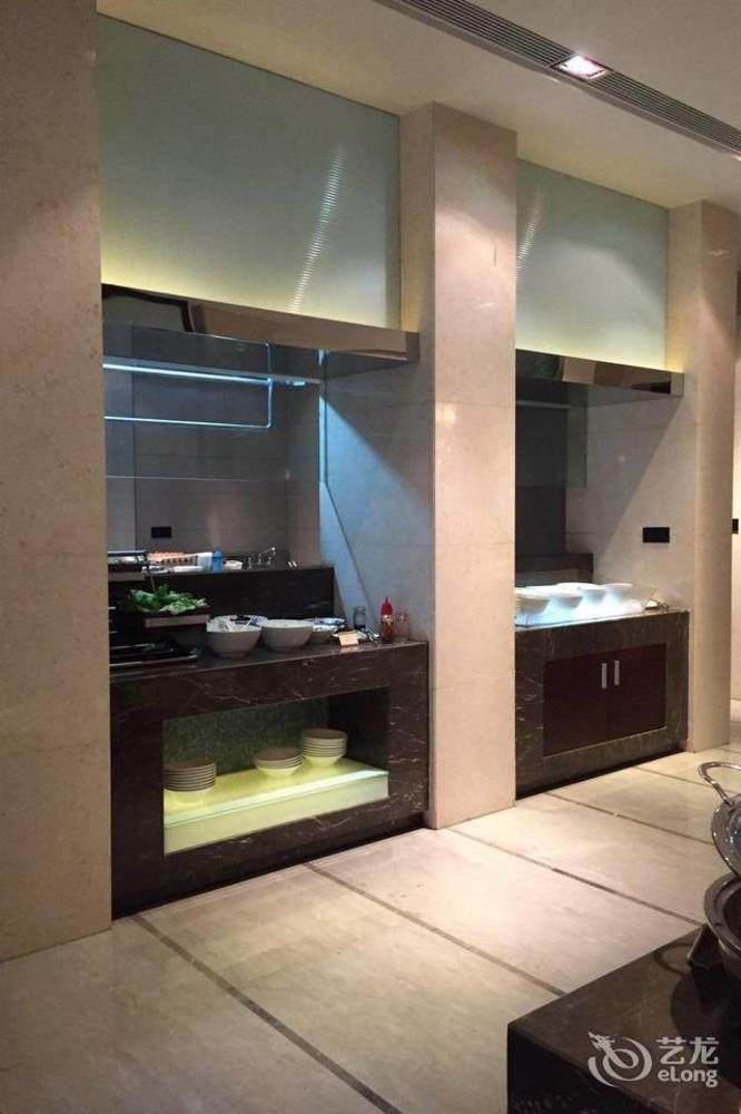 Yiho Hotel Xiamen Huli Εξωτερικό φωτογραφία