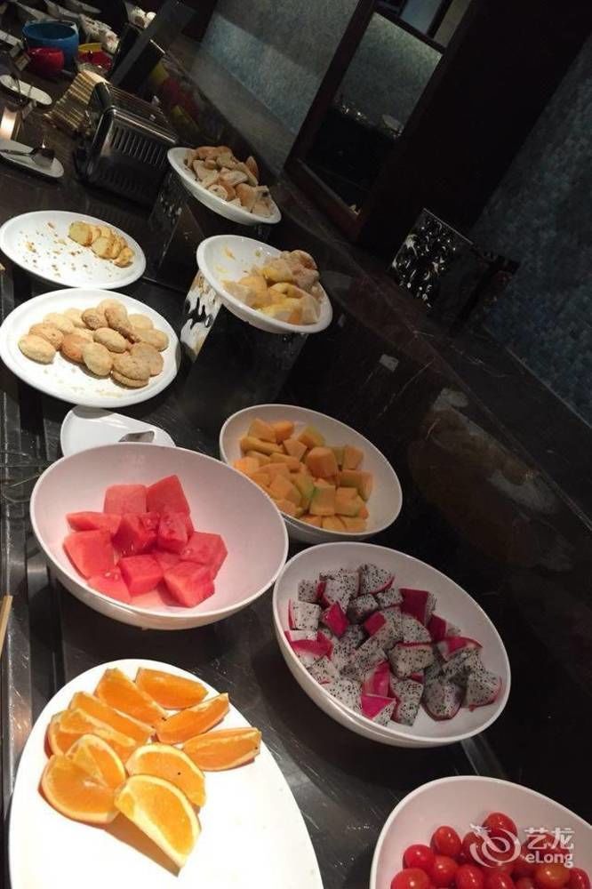 Yiho Hotel Xiamen Huli Εξωτερικό φωτογραφία