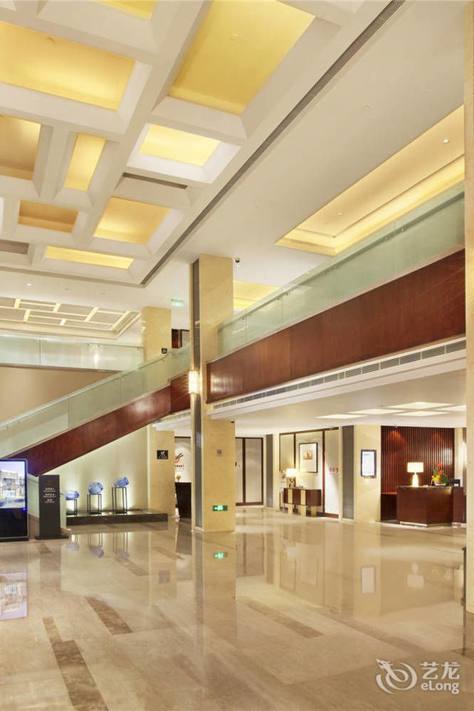Yiho Hotel Xiamen Huli Εξωτερικό φωτογραφία