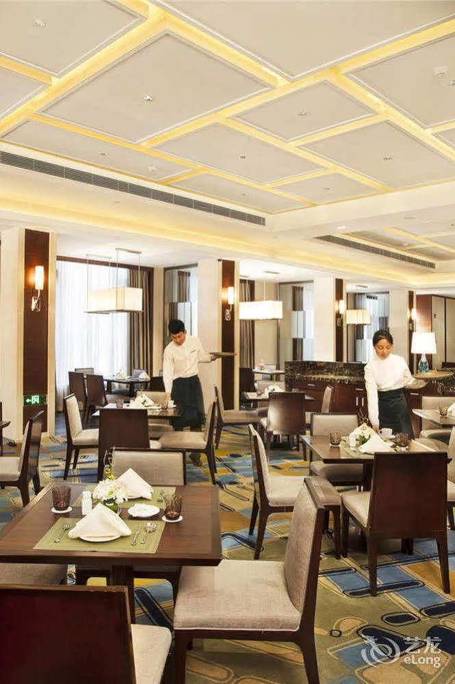 Yiho Hotel Xiamen Huli Εξωτερικό φωτογραφία