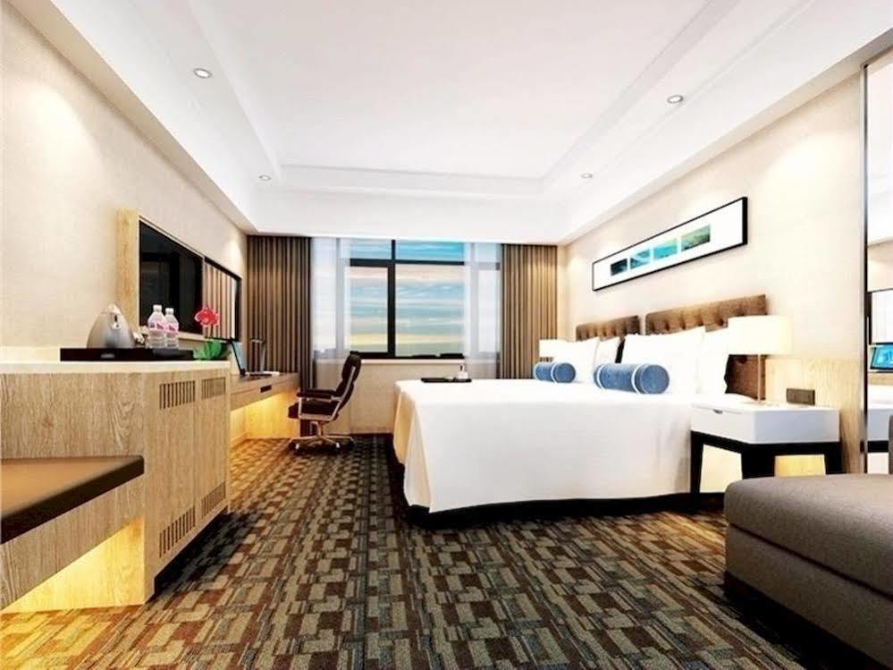 Yiho Hotel Xiamen Huli Εξωτερικό φωτογραφία