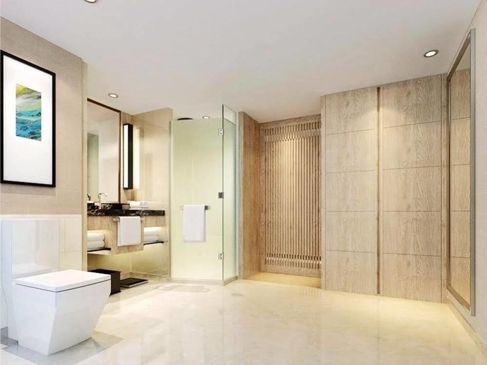 Yiho Hotel Xiamen Huli Εξωτερικό φωτογραφία