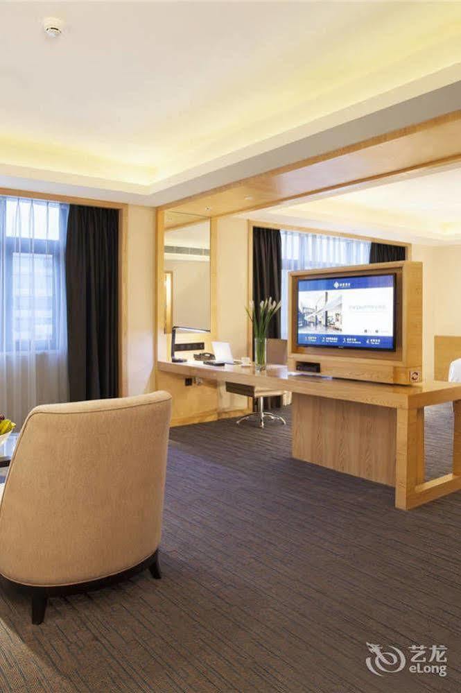 Yiho Hotel Xiamen Huli Εξωτερικό φωτογραφία