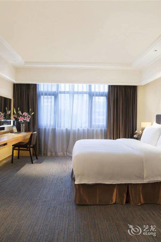 Yiho Hotel Xiamen Huli Εξωτερικό φωτογραφία