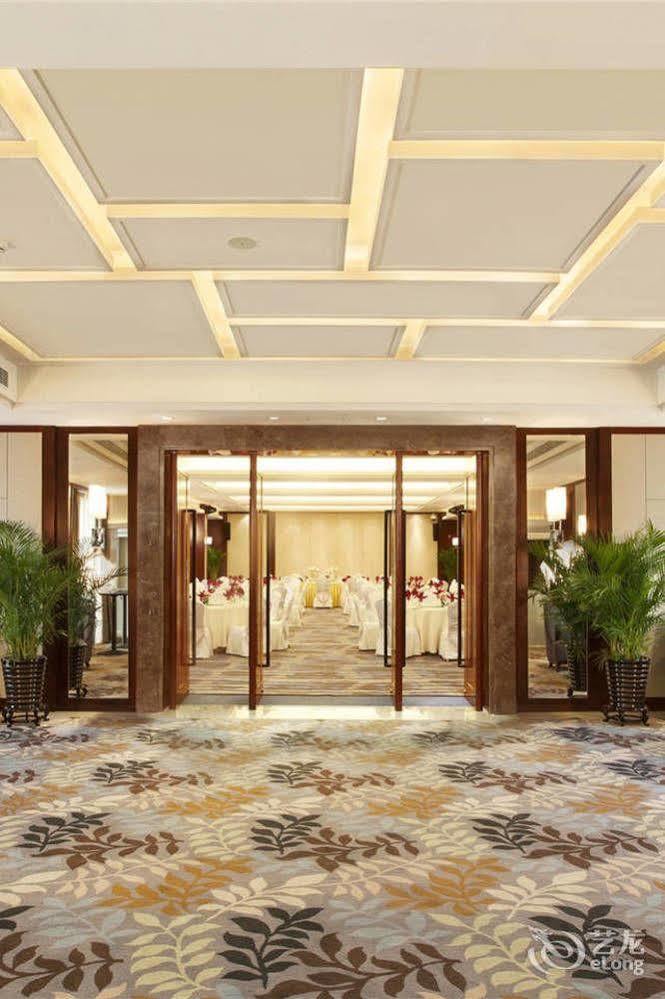 Yiho Hotel Xiamen Huli Εξωτερικό φωτογραφία