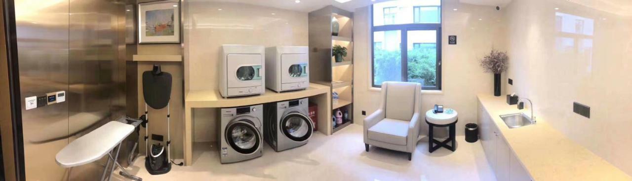 Yiho Hotel Xiamen Huli Εξωτερικό φωτογραφία