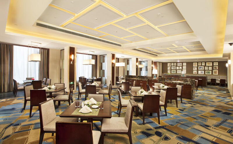 Yiho Hotel Xiamen Huli Εξωτερικό φωτογραφία